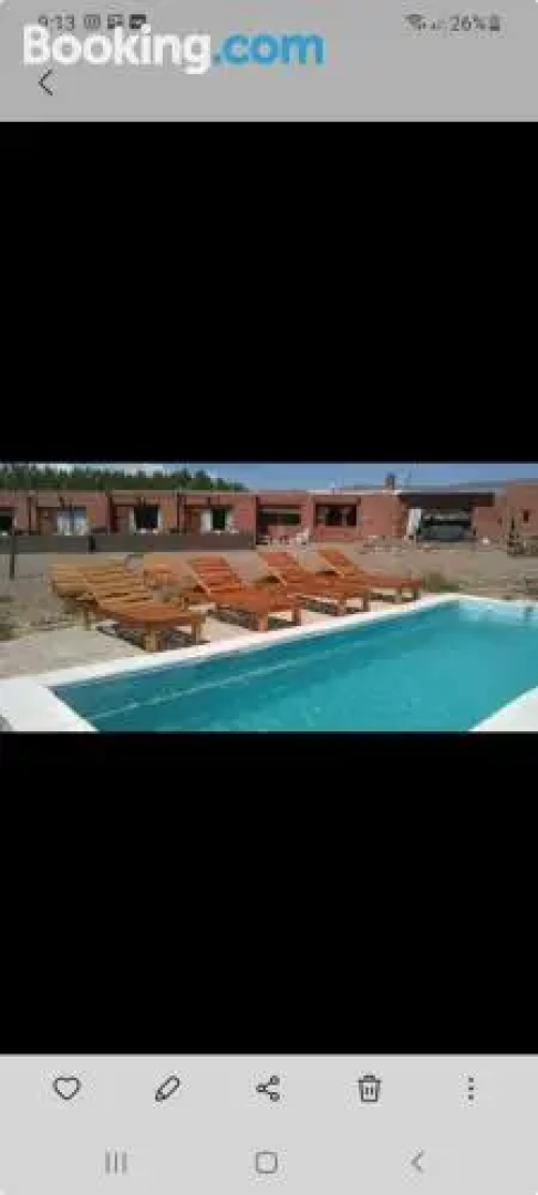 Hotel Pukarainca