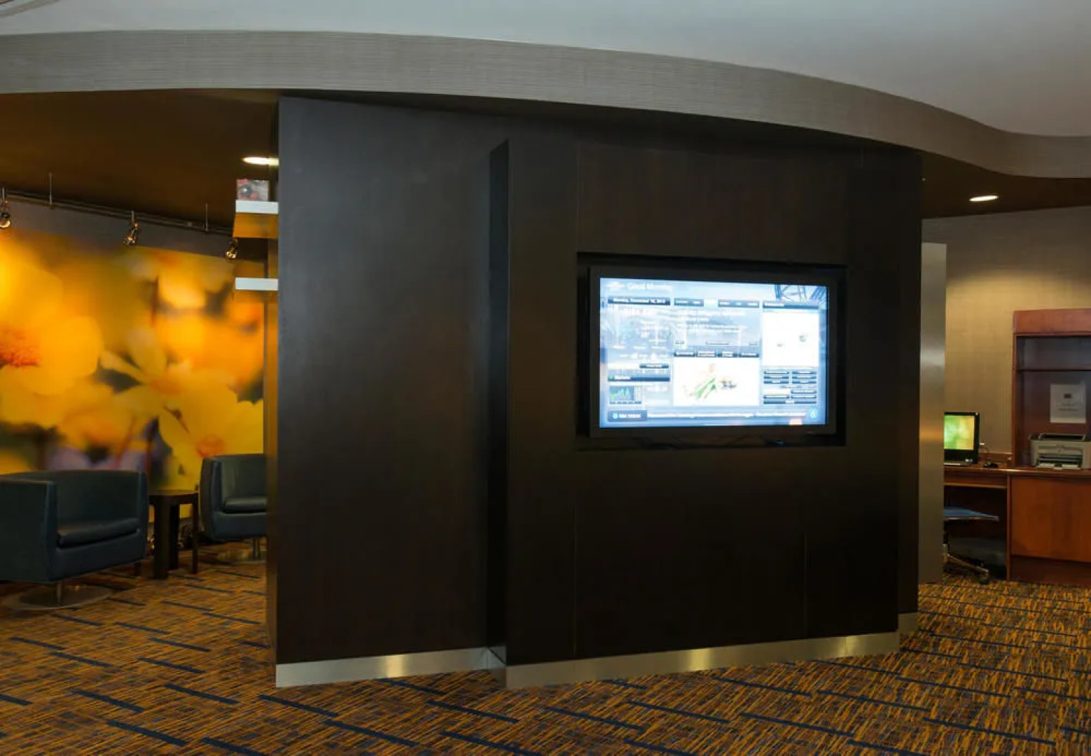 Courtyard Cincinnati North at Union Centre