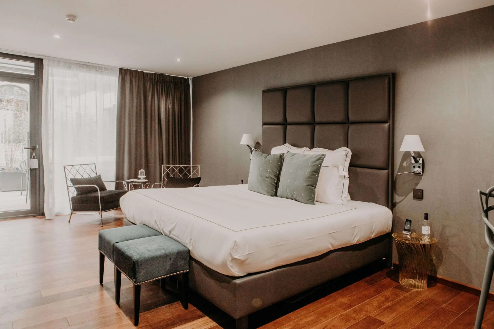 Le Palais Gallien Hôtel & Spa