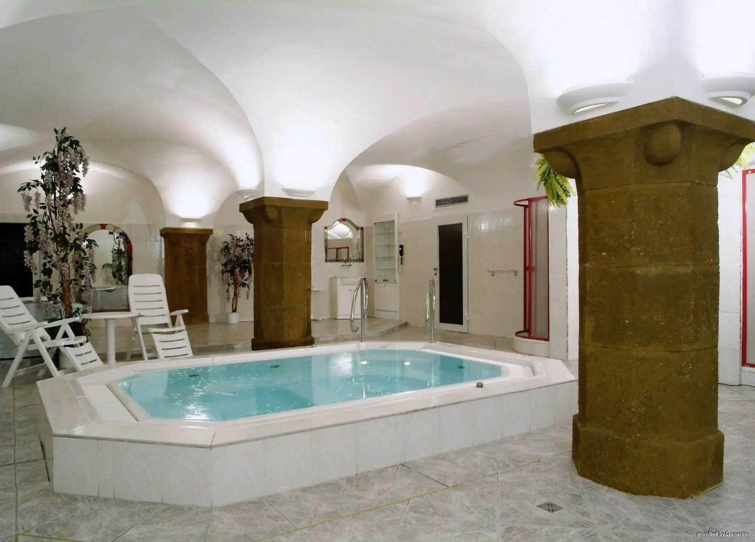 Hotel Meteor Plaza Prague