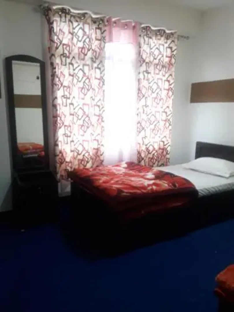 Ravangla Hotel Happy Home