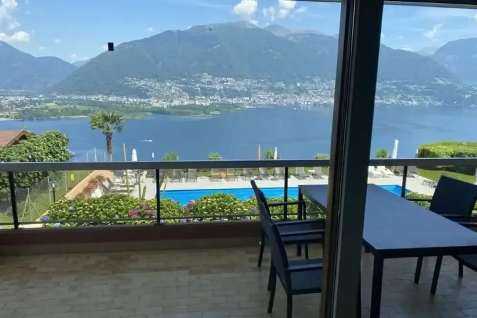 Holiday Apartment Casa Chimp 5