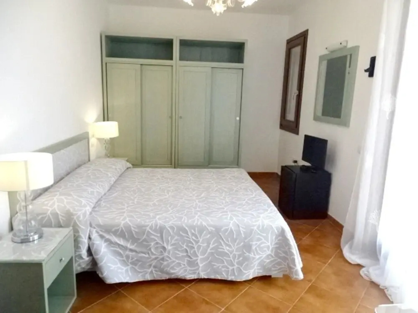 Villa With 5 Bedrooms in Santa Teresa Gallura, With Wonderful sea View, Private Pool, Enclosed Garden - 500 m From the Beach