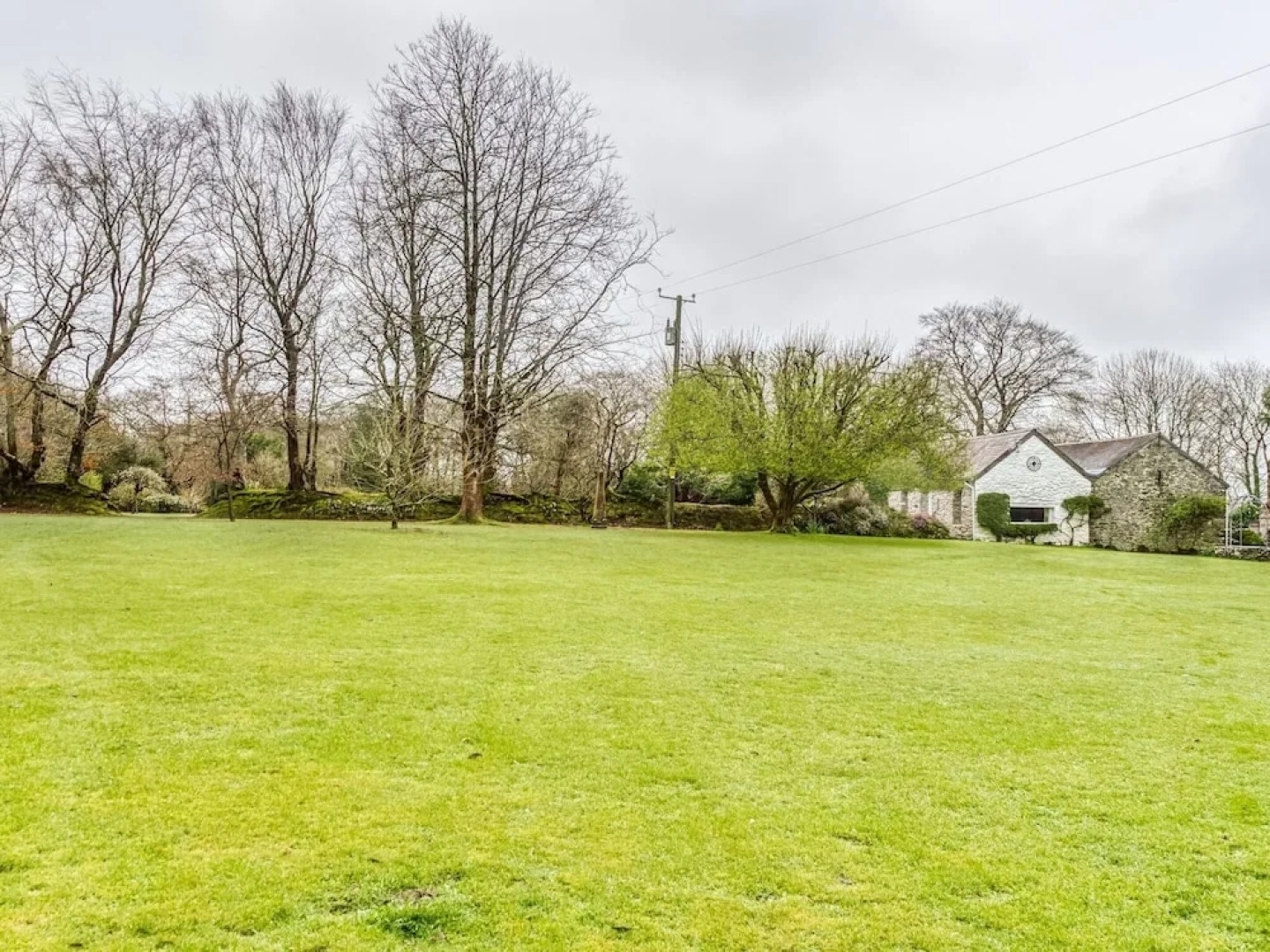Holiday Home in Ceredigion Near Sea Beach