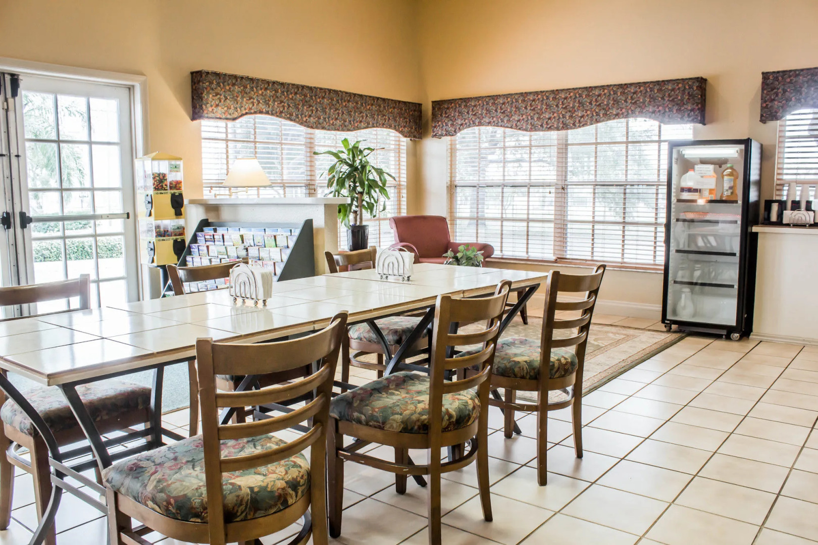 Rodeway Inn & Suites Haines City - Winter Haven