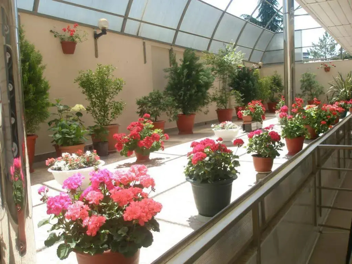 Веста на Станиславского