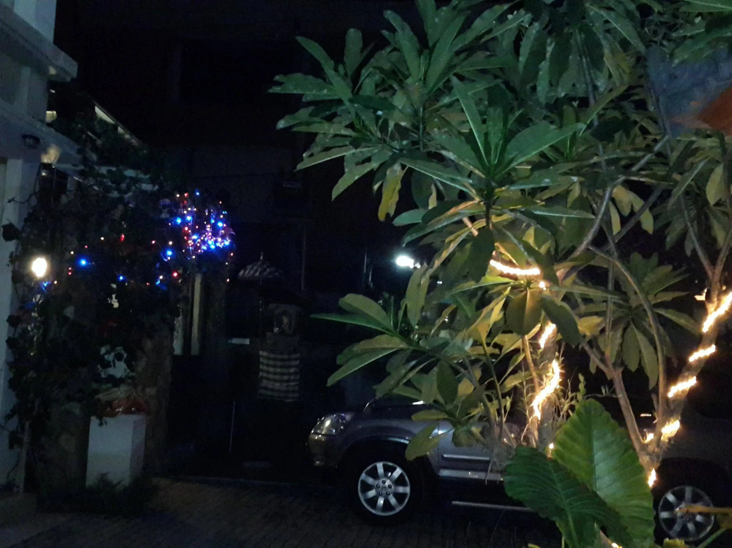 The Bali Rama City Hotel