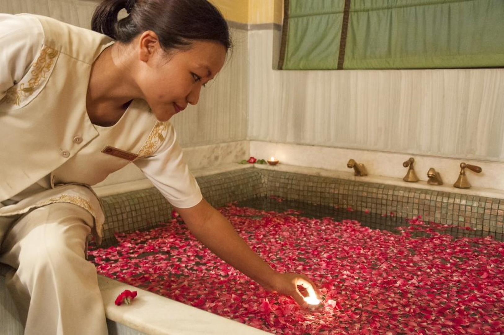 Taj Usha Kiran Palace, Gwalior