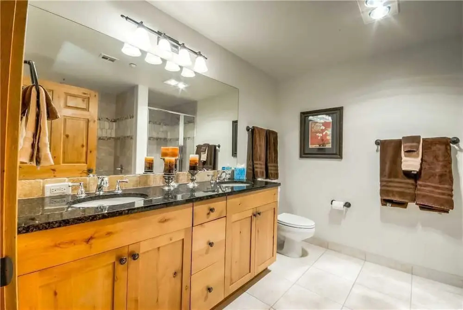 Aspen Lodge 4301
