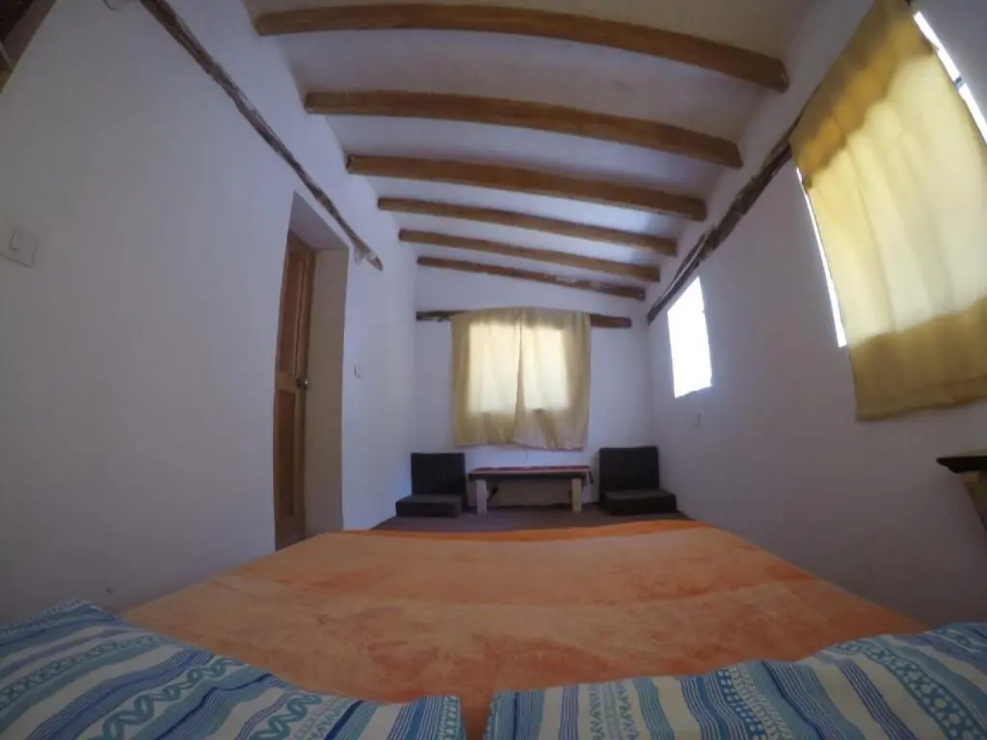 Hospedaje Medicina y Temazcal