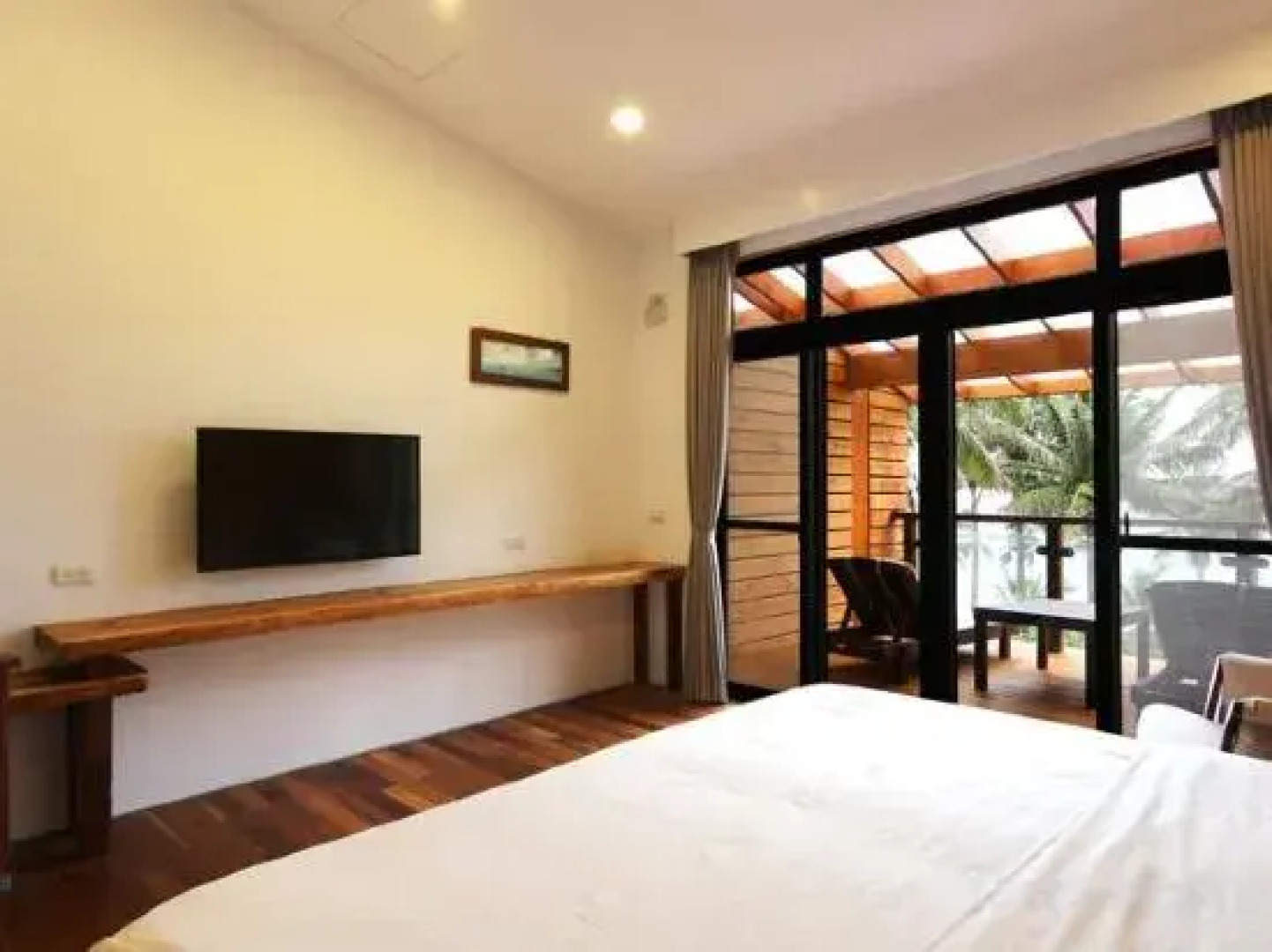 Star Moon Bed and Breakfast Taitung
