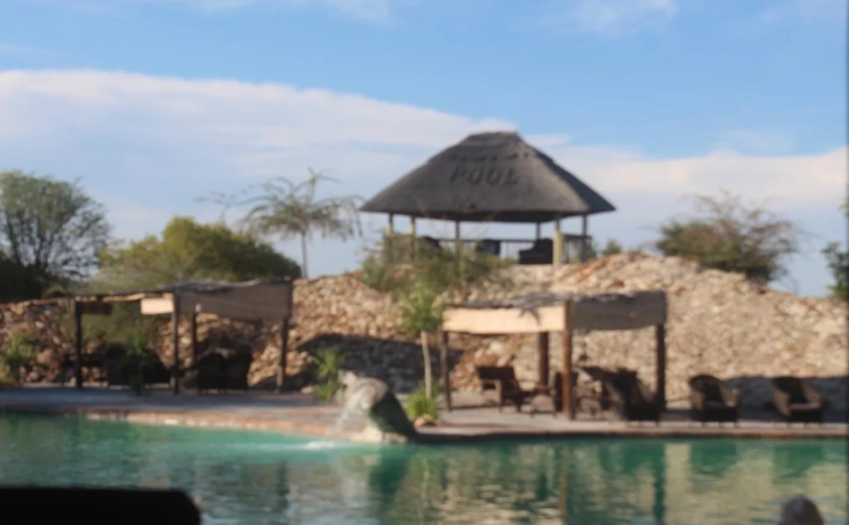 Pelican Lodge and Camping