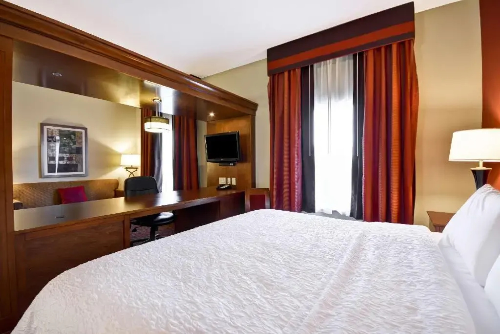 Hampton Inn & Suites Brenham