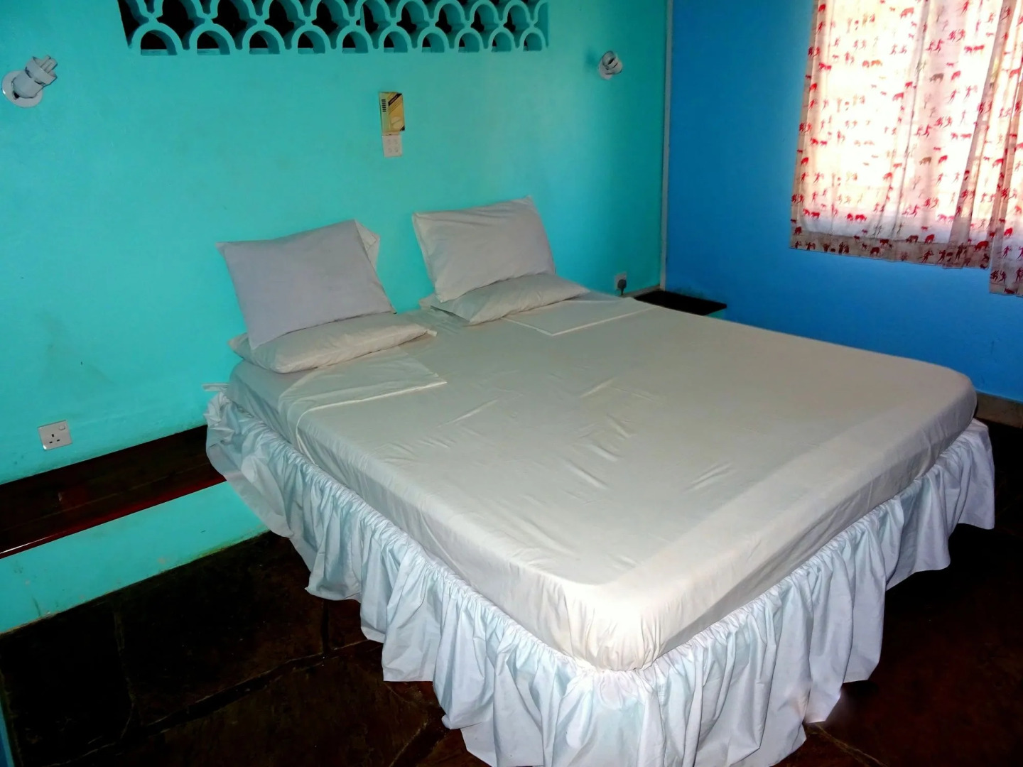 Doric Cottages Diani