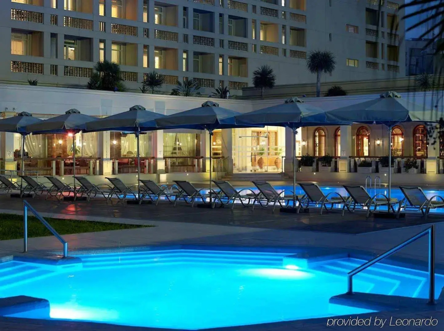 The Landmark Nicosia