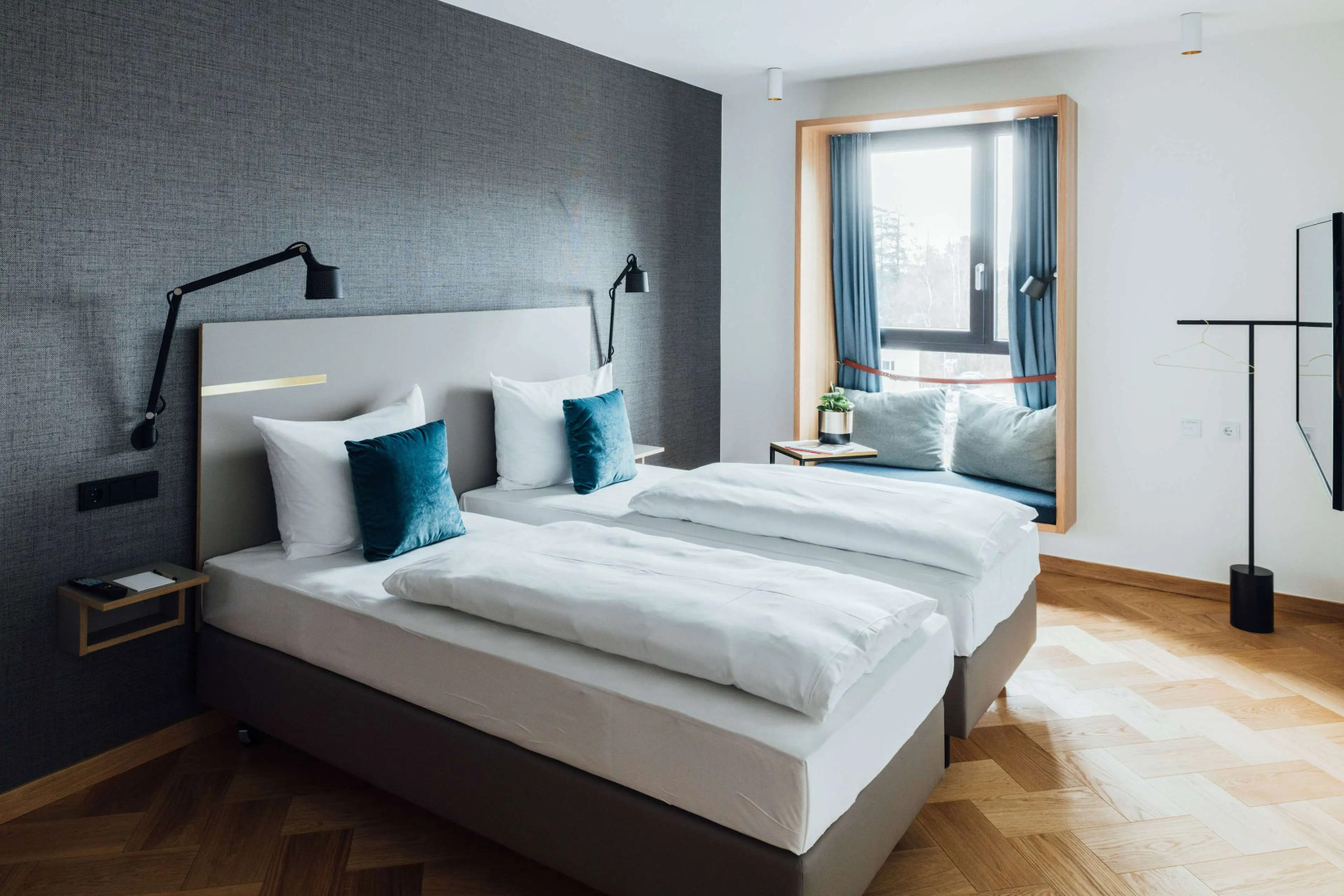 Vienna House by Wyndham MQ Kronberg