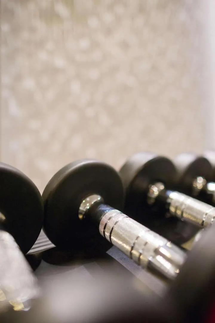 Basel Marriott Hotel