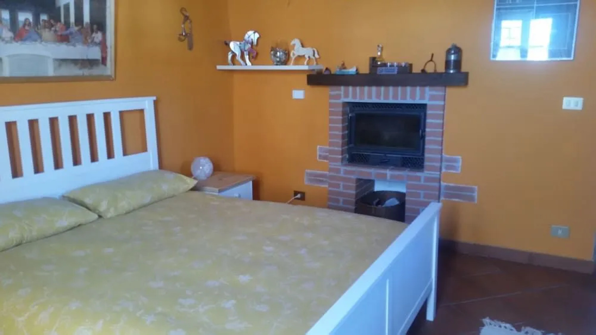 La Quiete tra le colline