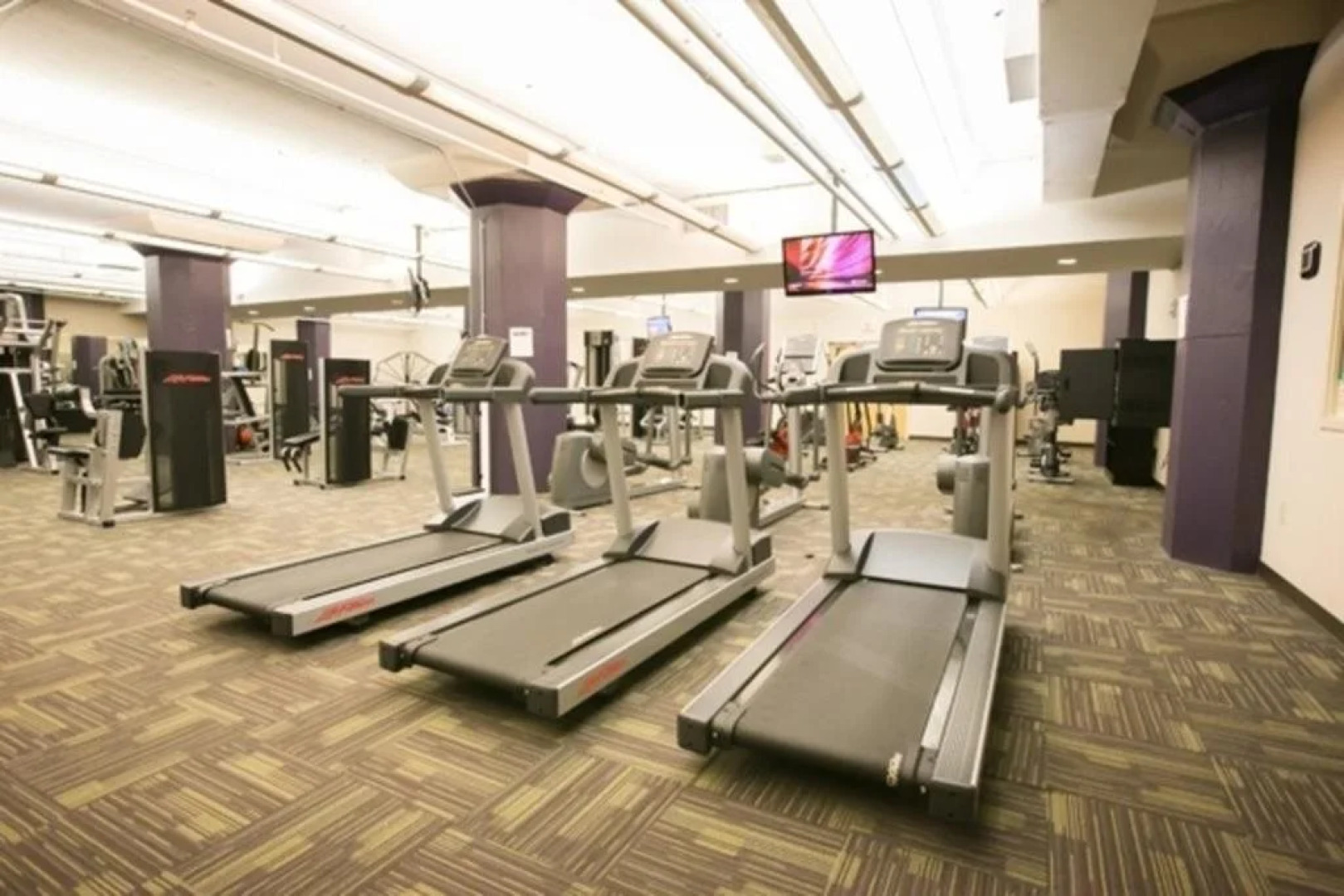 Bridgestreet at the Bingham