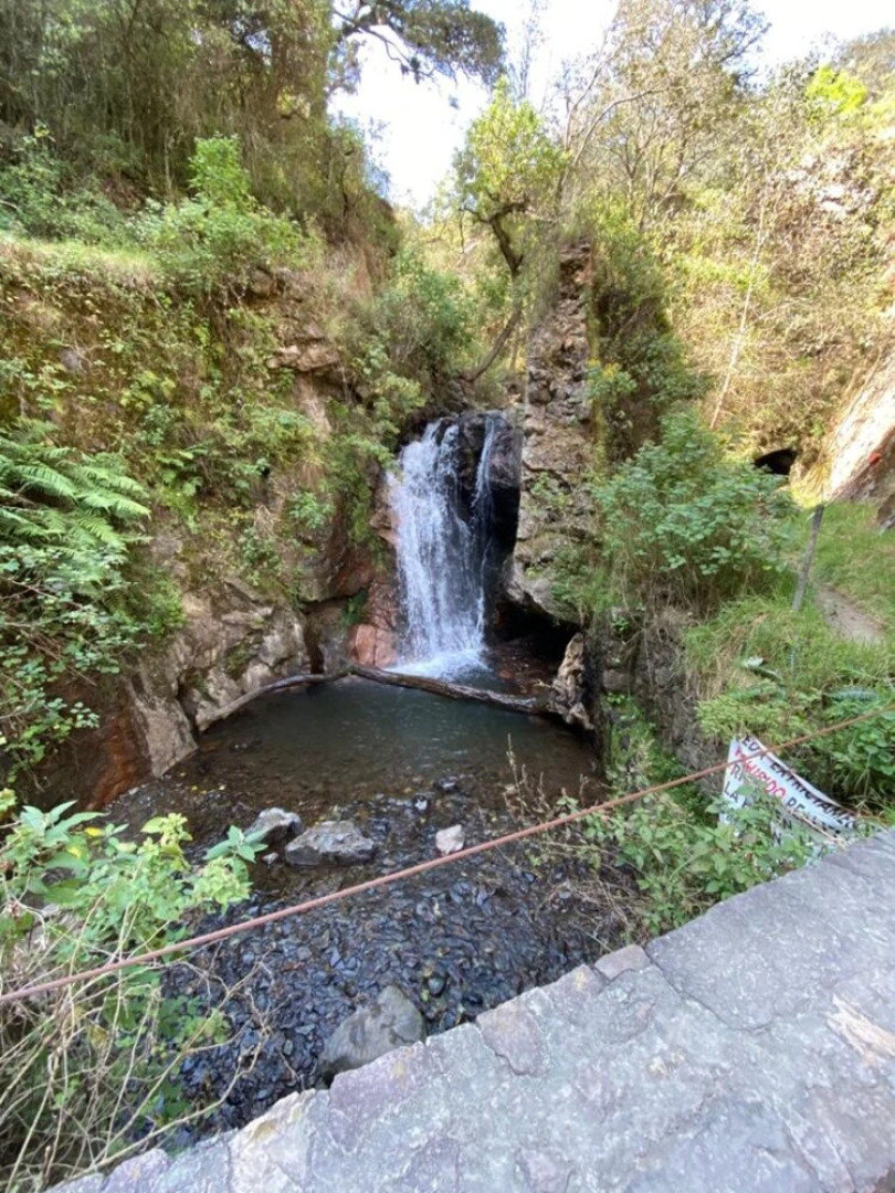 OYO Hotel Bello Amanecer