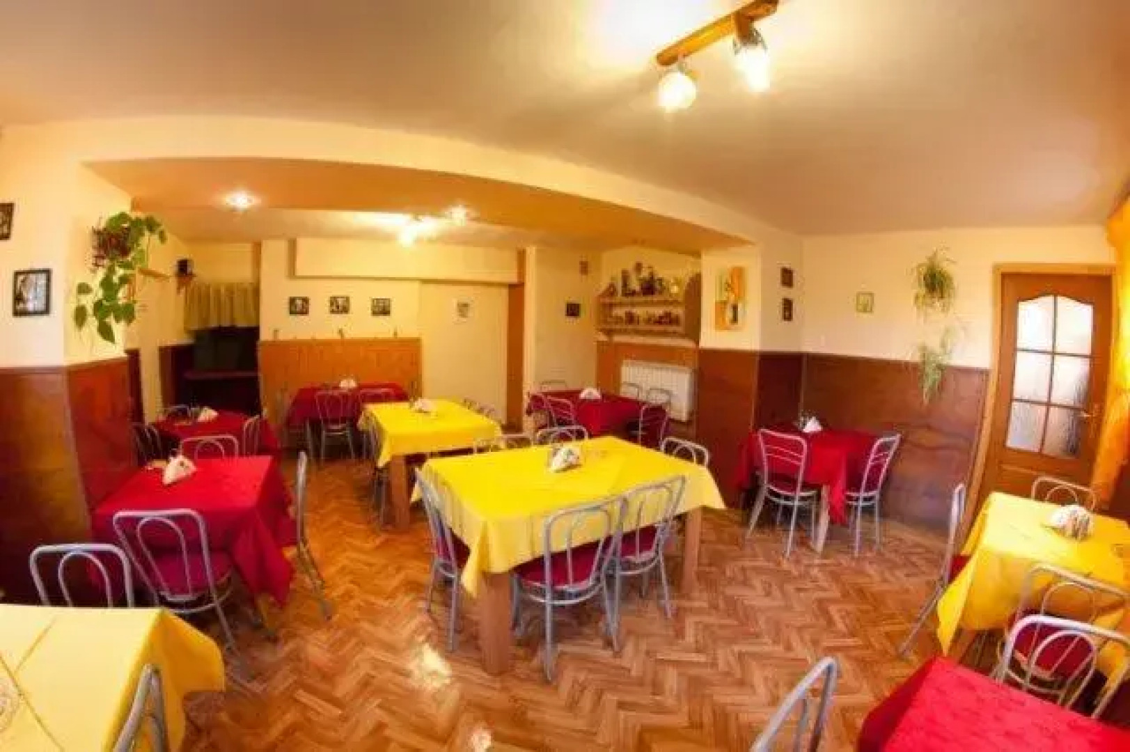 Pensjonat Światowid