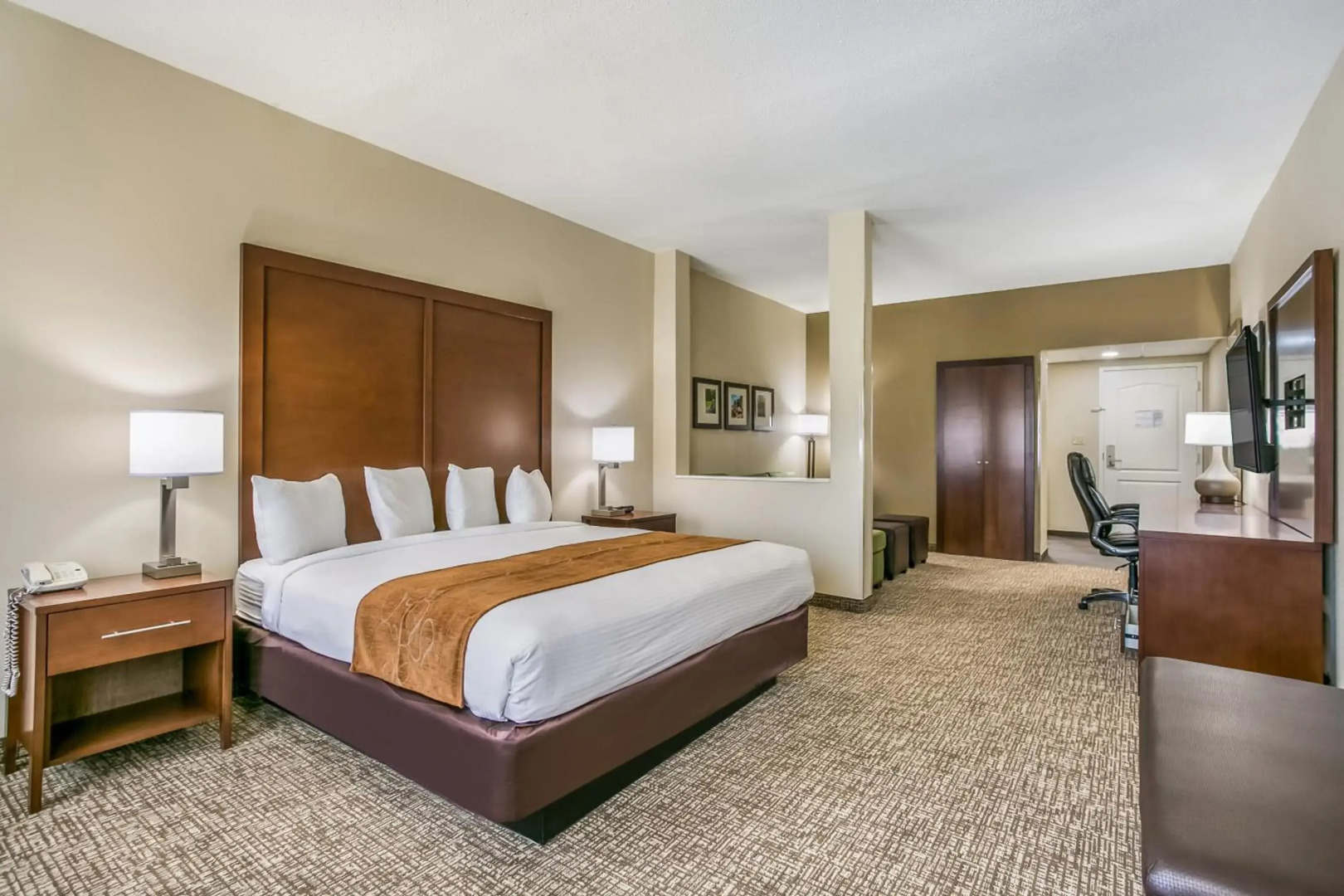 Aspire Gettysburg Hotel