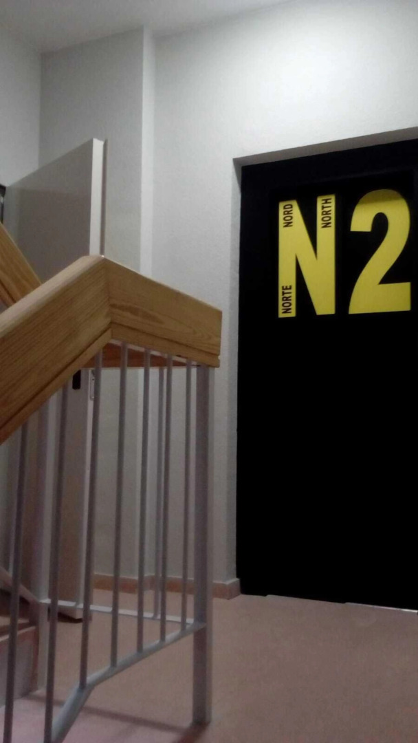 Hostel Catedral Burgos