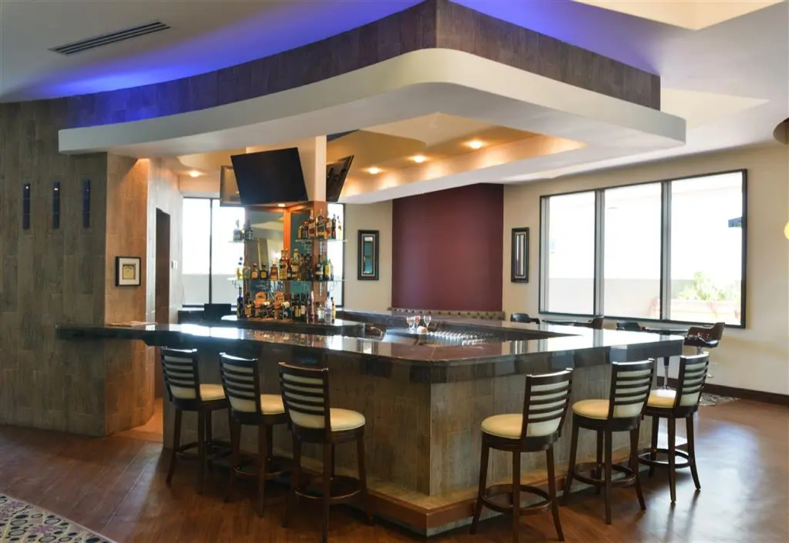 Hotel Plaza Juan Carlos