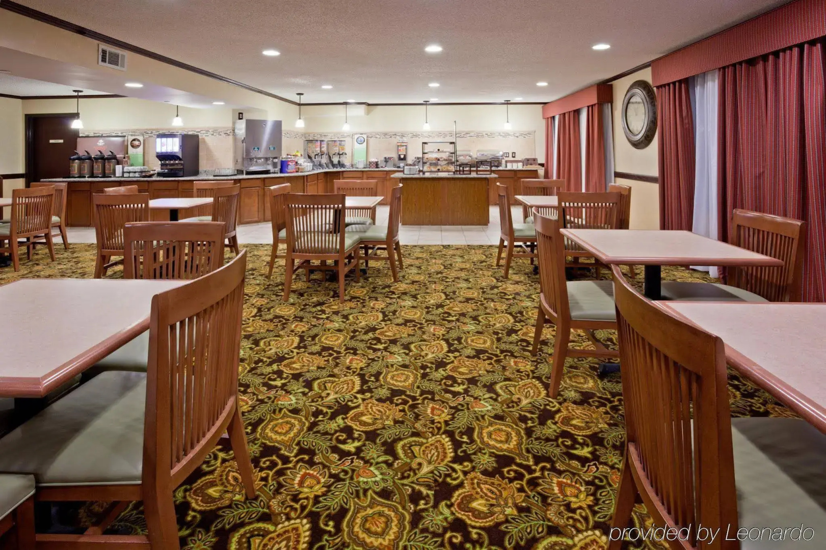 Country Inn & Suites by Radisson, Coon Rapids, MN