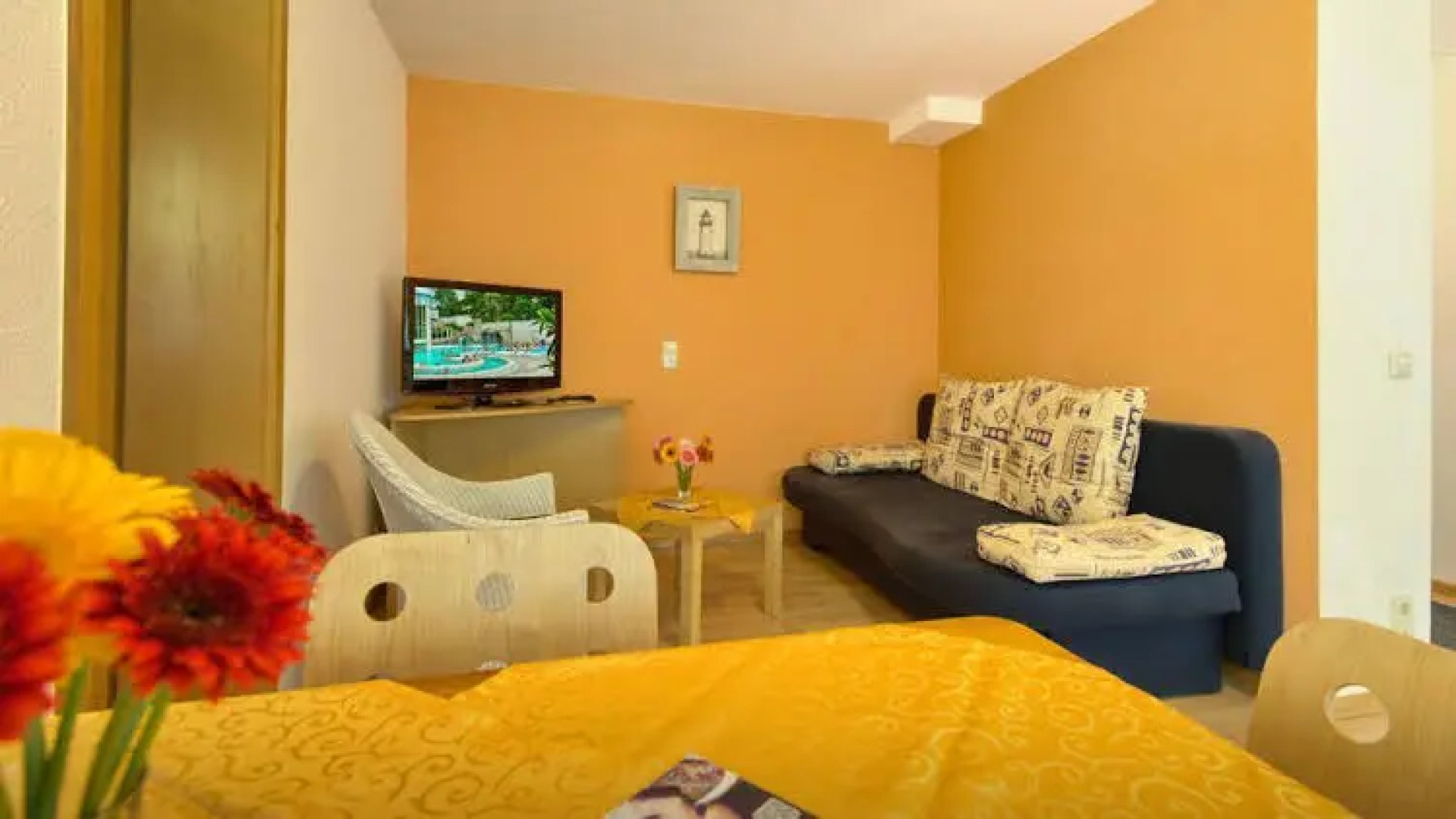 Hotel Pension Gabriela