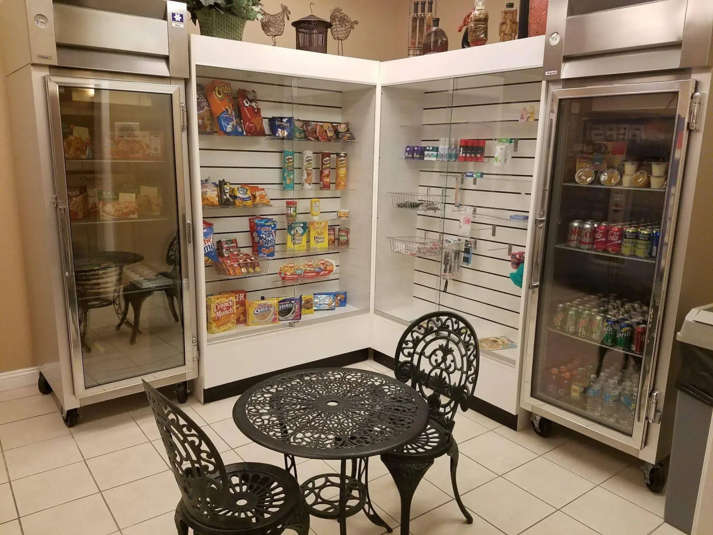 GrandStay Residential Suites - Eau Claire