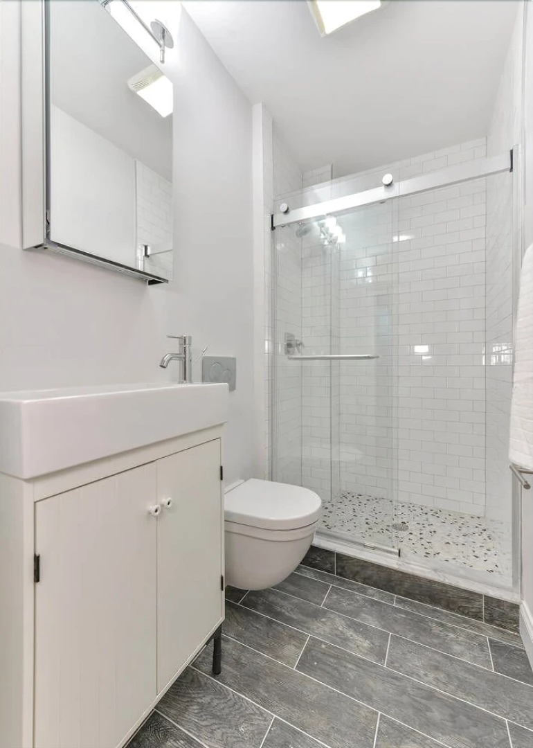 Gorgeous 4BR Apt in North End by Domio