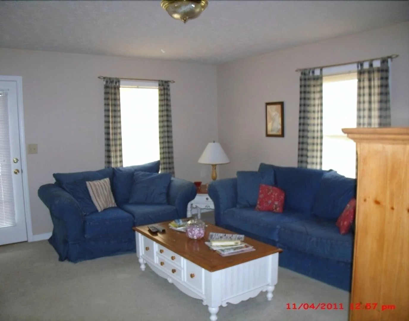 The Cottage at The Corner House B&B