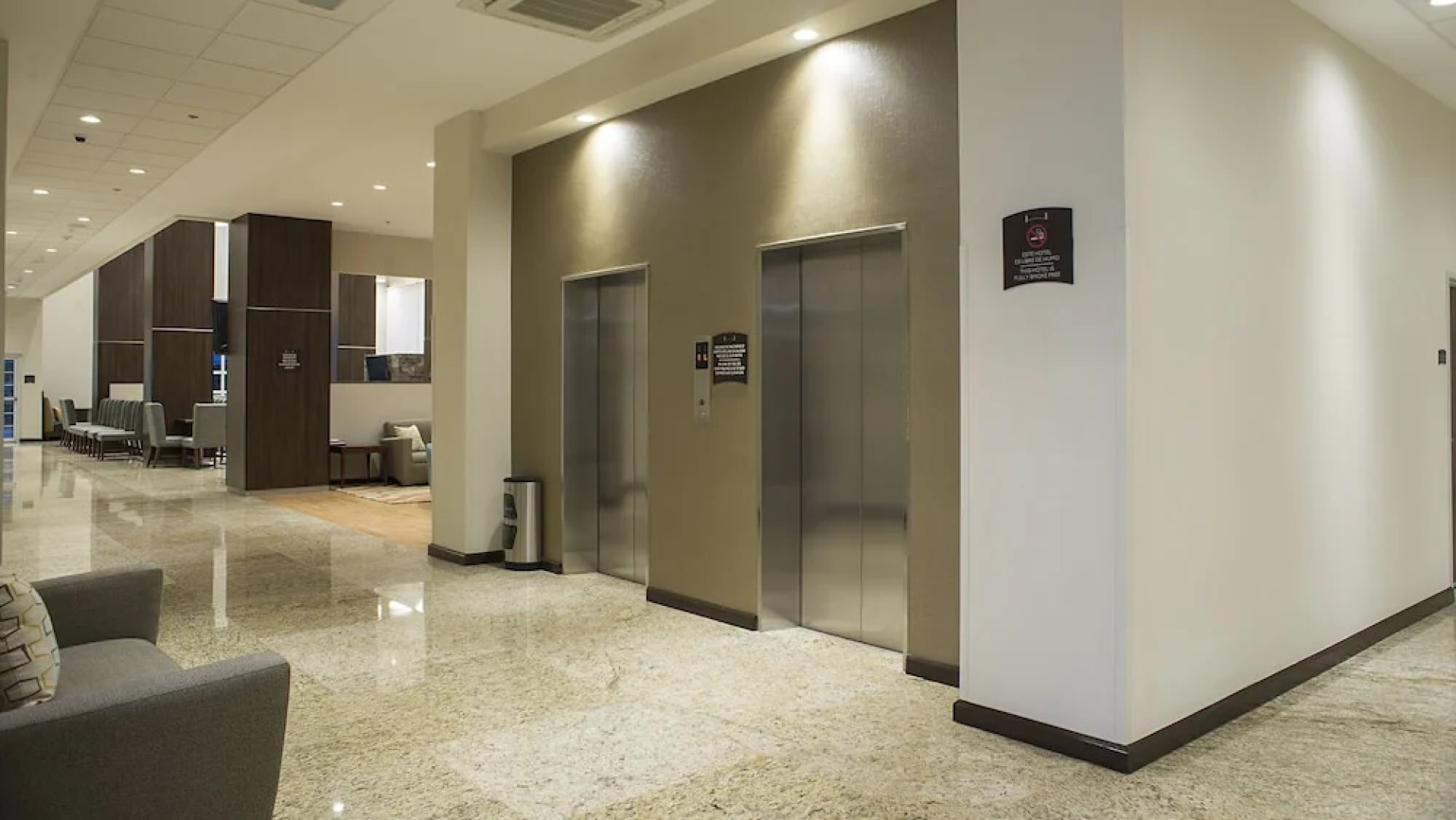 Staybridge Suites Puebla