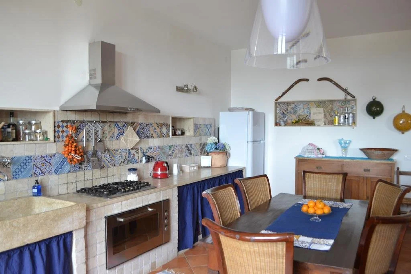 Acqua di Menta Bed and Breakfast