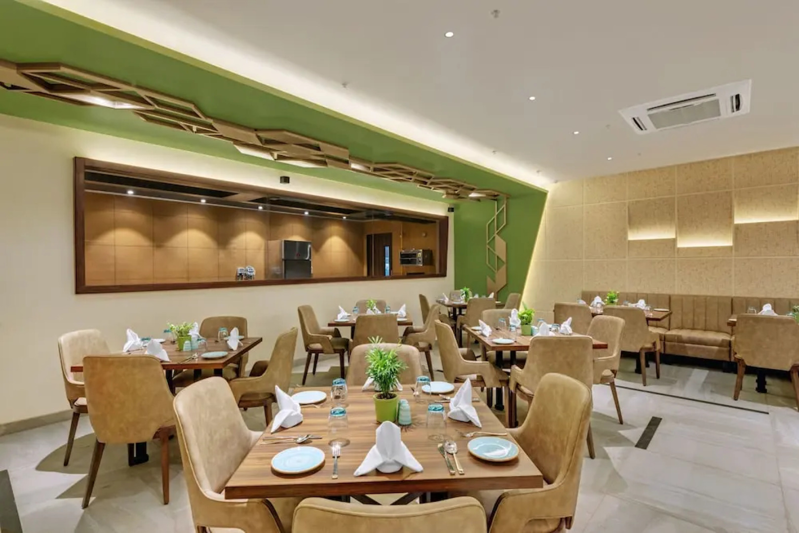 The Fern Residency Karad