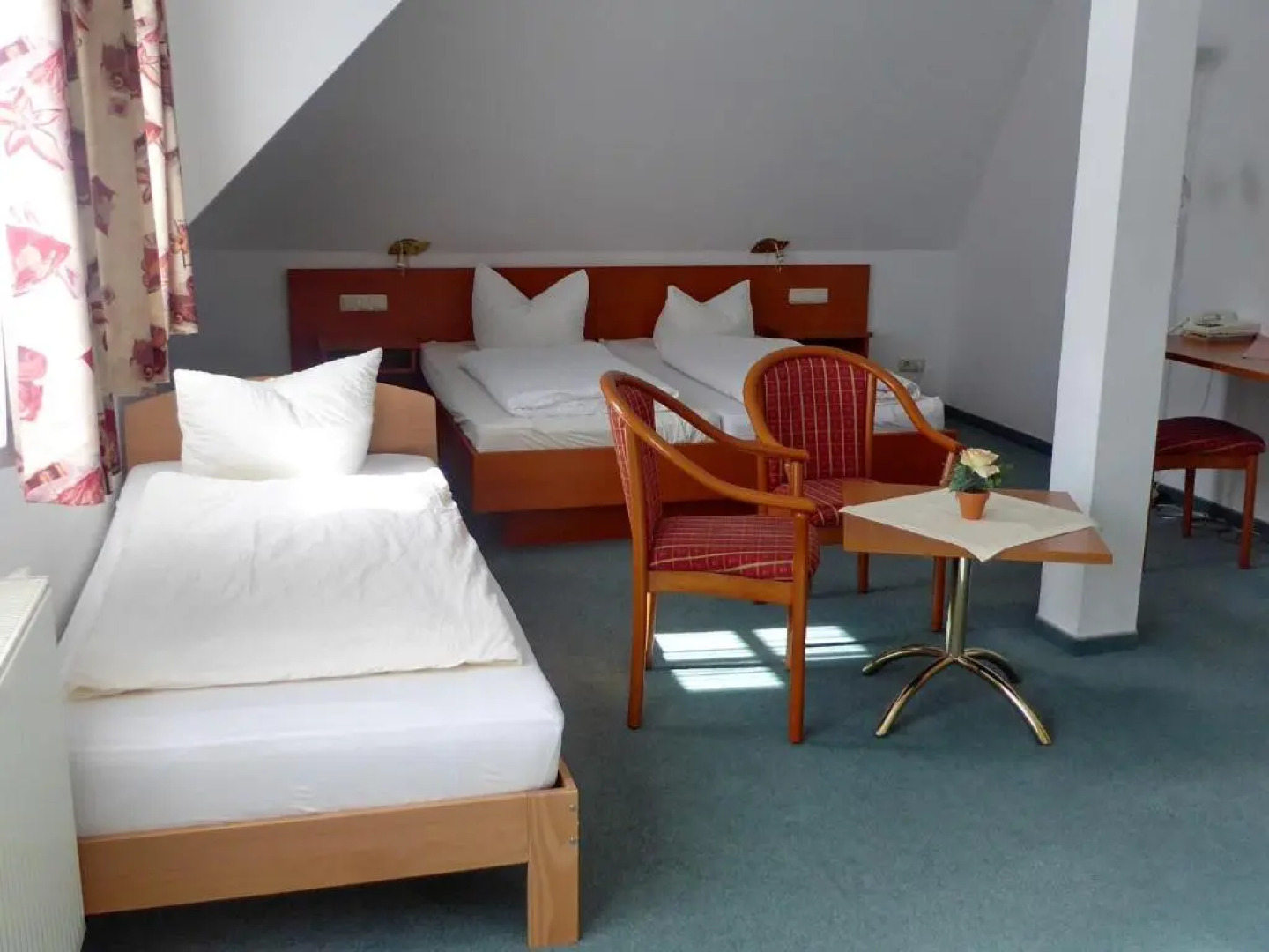 Parkhotel Bad Brambach