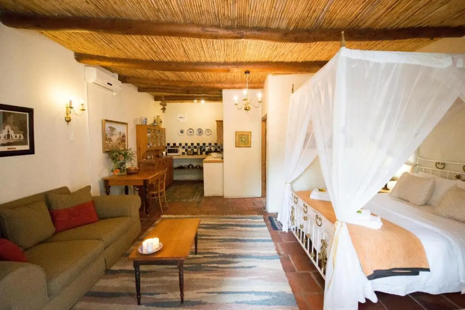 Tulbagh Country Guest House