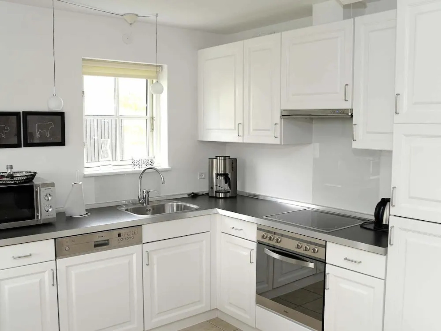 Economical Holiday Home in Gjern With Sauna