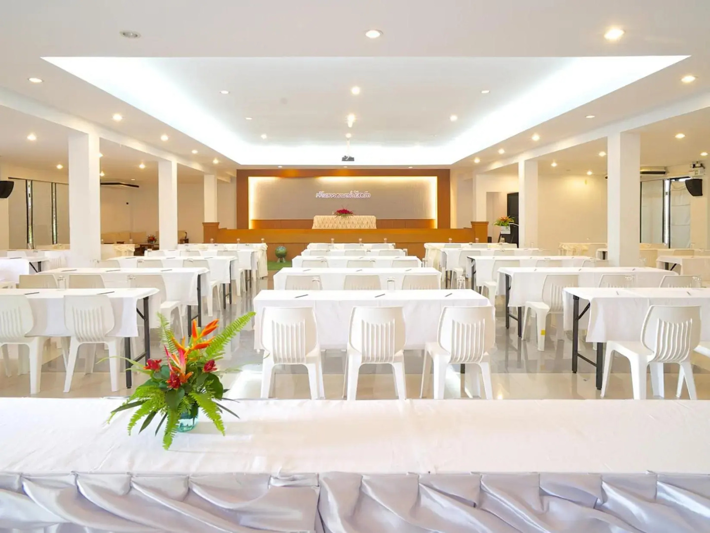 Chaolao Cabana Resort