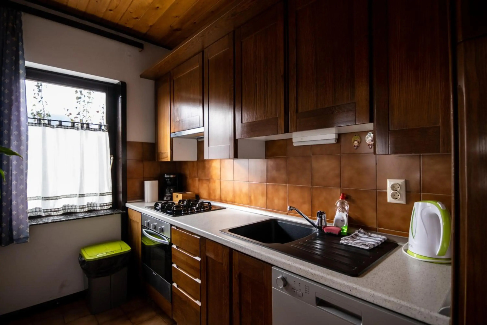 Apartment Bišćan Samobor