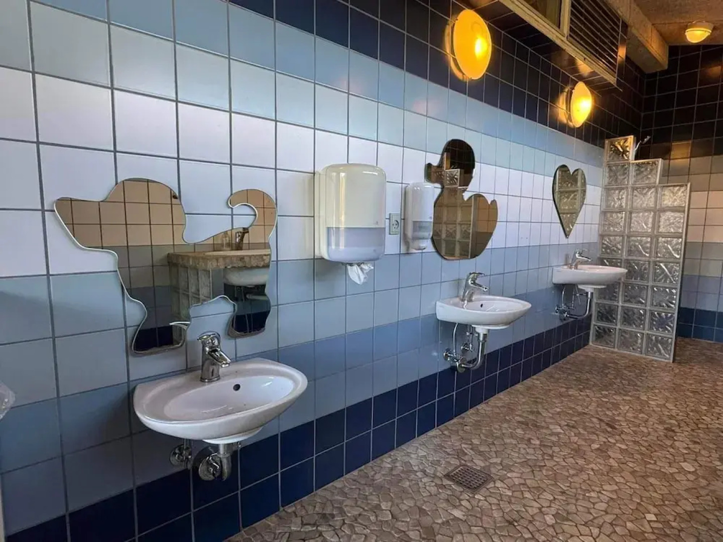 4 Star Holiday Home in Hampen