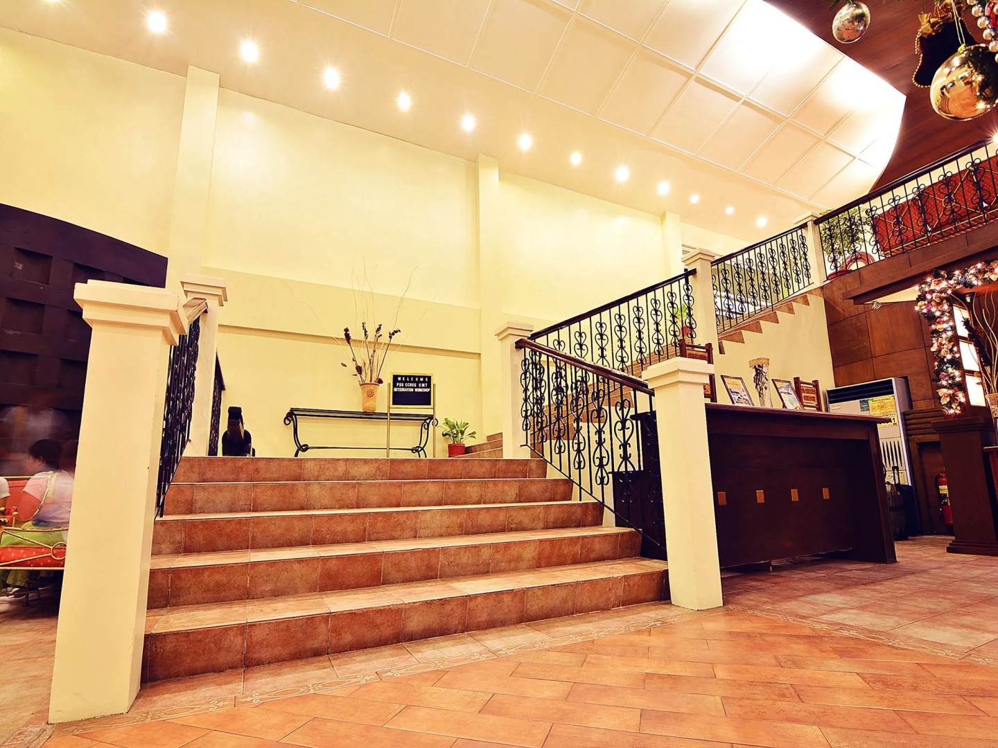 Citystate Asturias Hotel Palawan