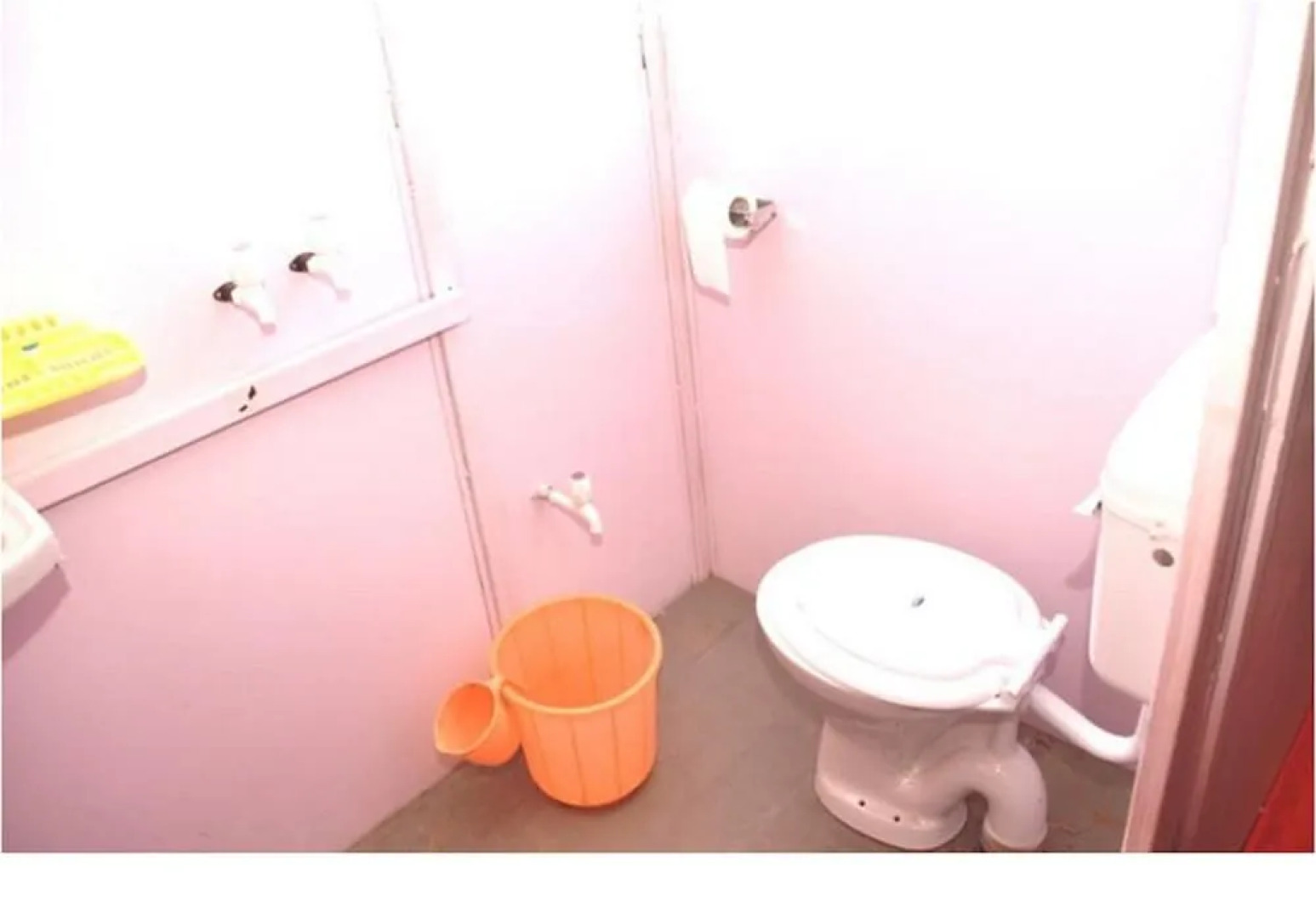 Prayag Divine Kumbh Camp - Hostel