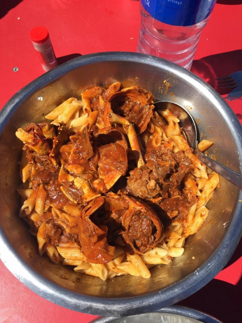 Apartment With one Bedroom in Venaco, With Wonderful Mountain View, Fu