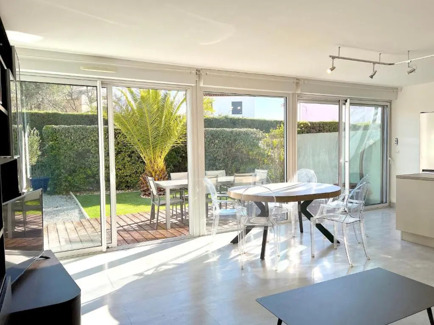 Bandol - Résidence Premium jardin, piscine et garage