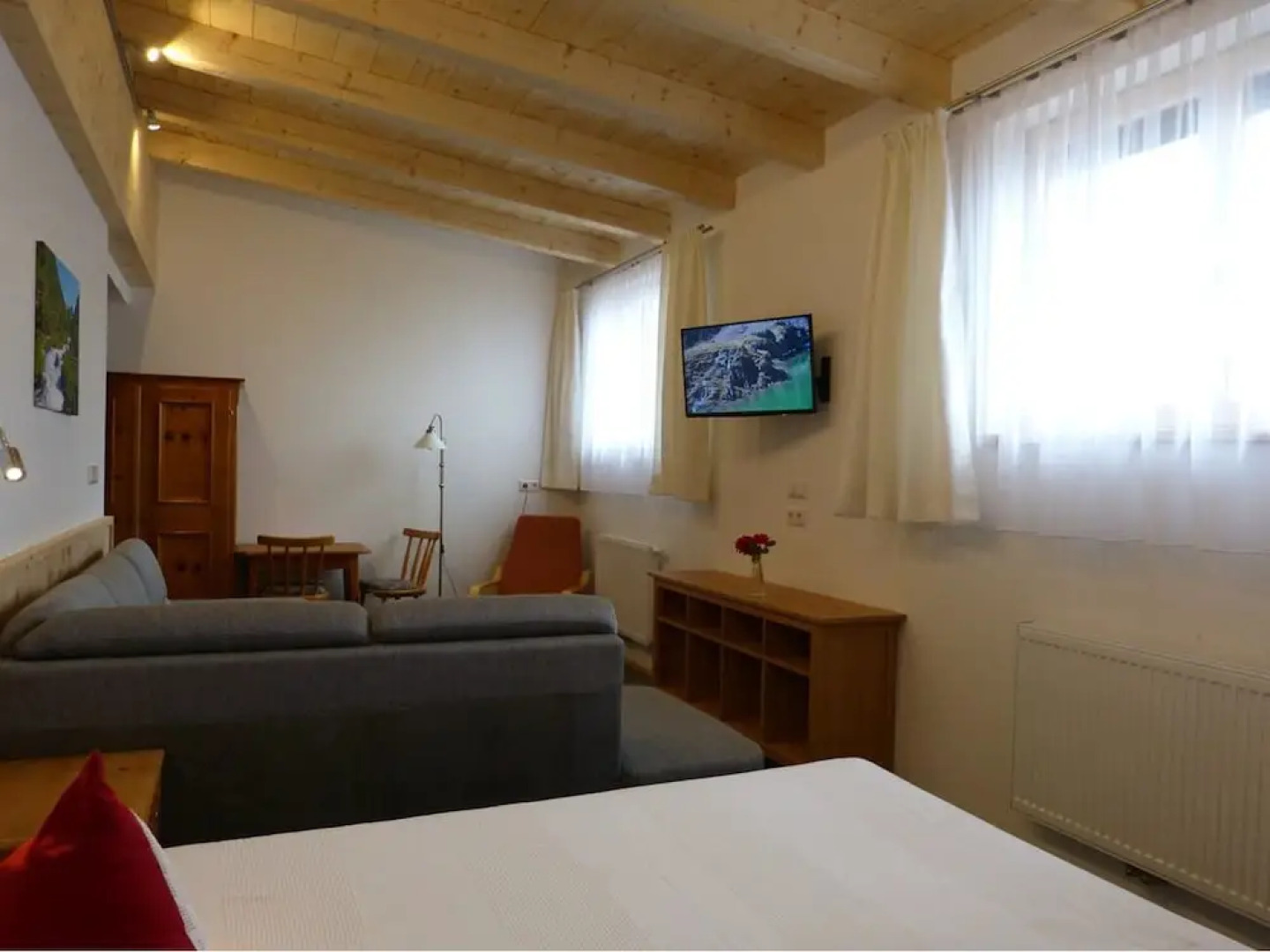 Alpengasthof Köfels