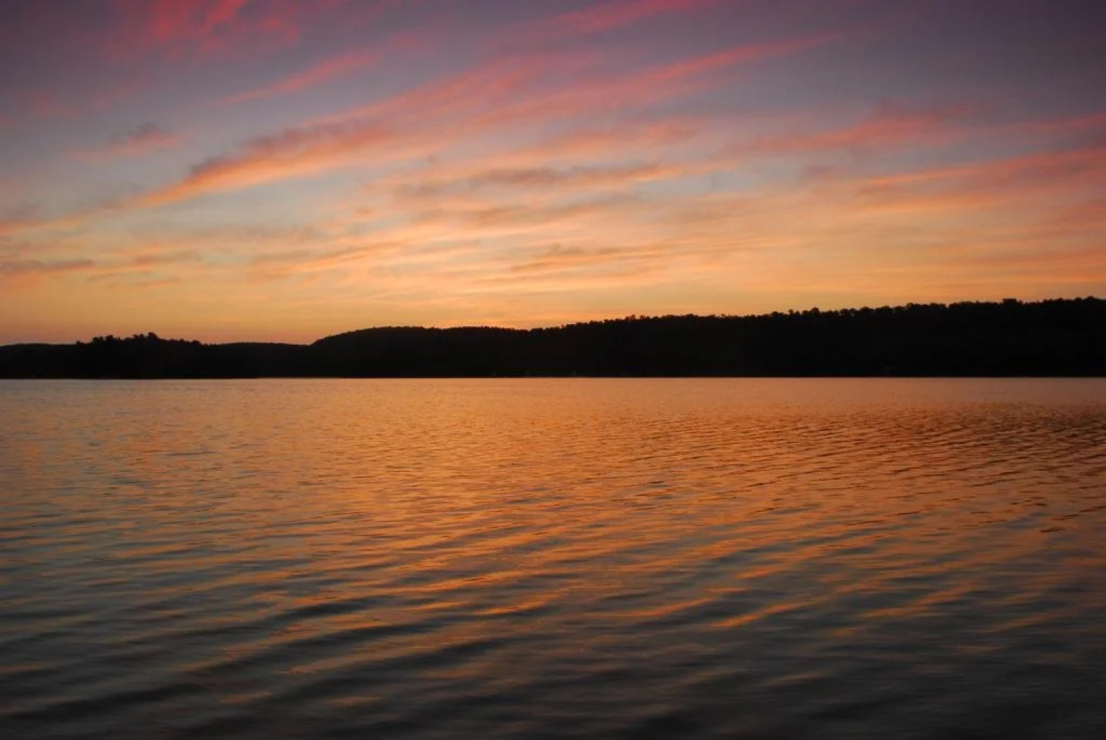 The Pines Cottage Resort