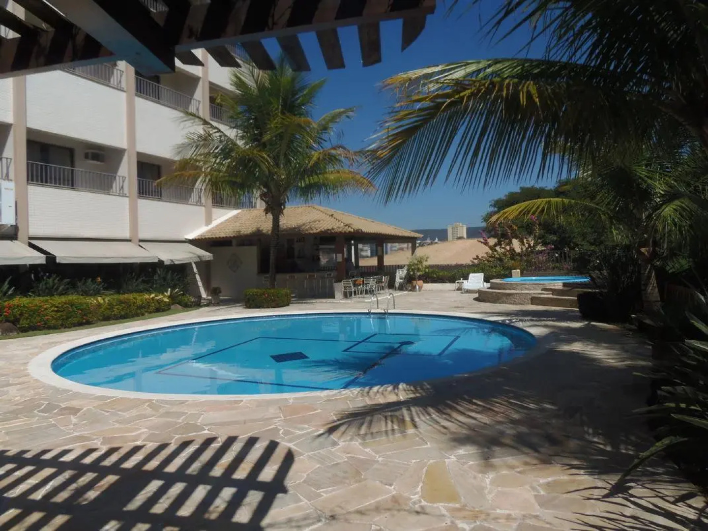 Hotel Orion JWF Itatiba