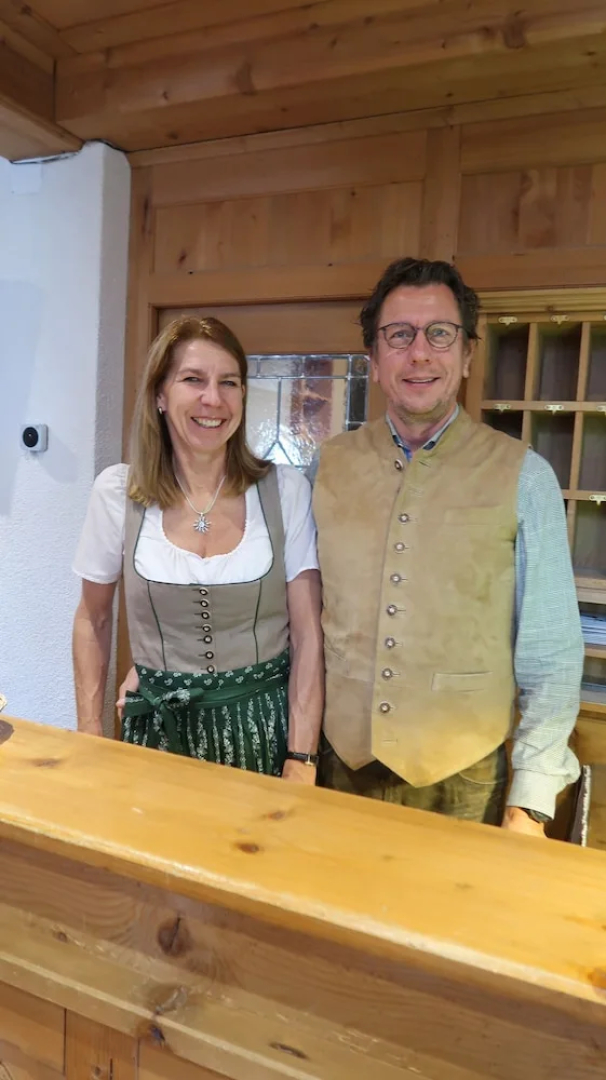 Boutiquehotel ZOMM in Seefeld